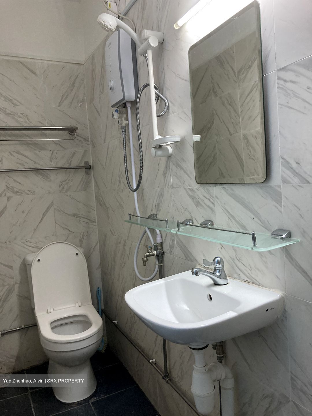 Thomson Garden Estate (D20), Terrace #470322511
